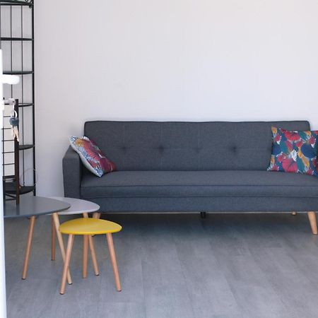 Rully House Apartment Ngoại thất bức ảnh