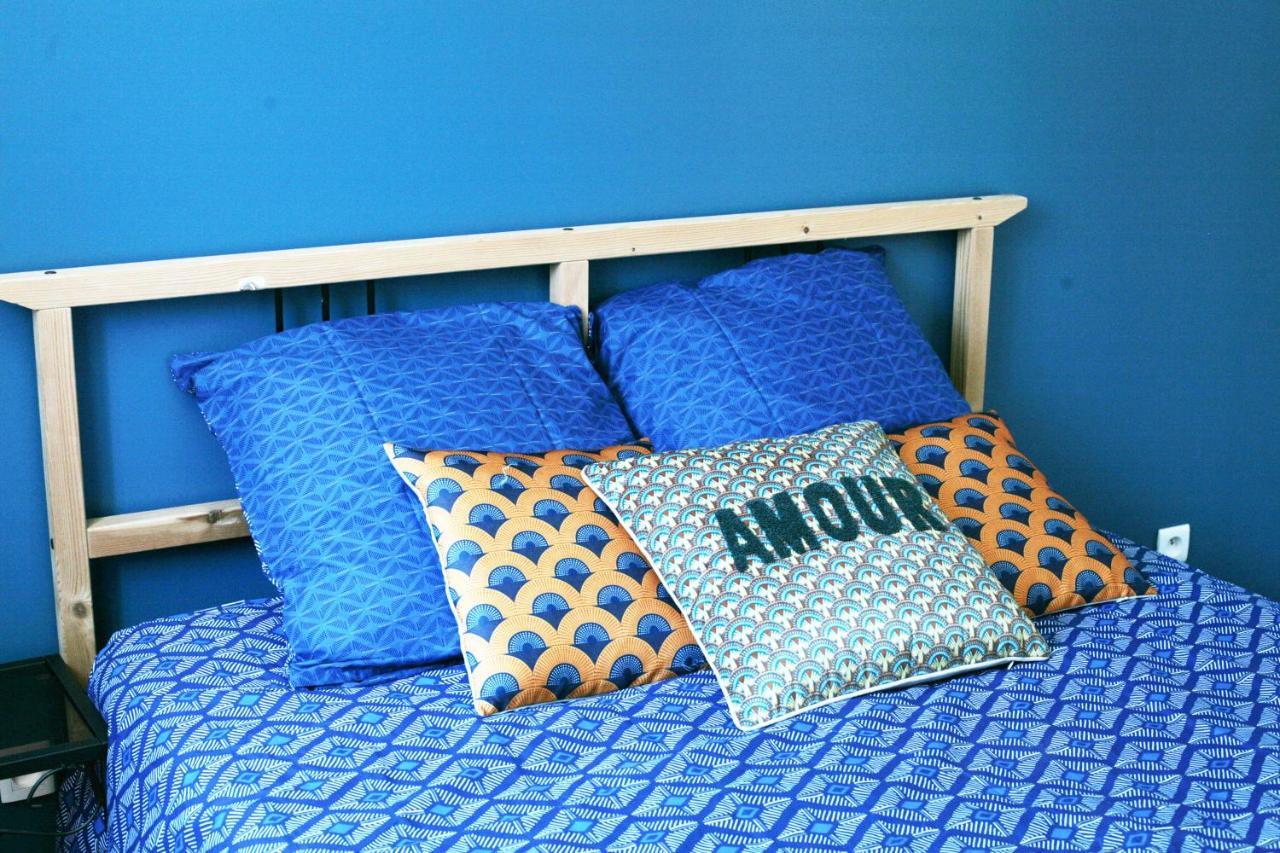 Rully House Apartment Ngoại thất bức ảnh