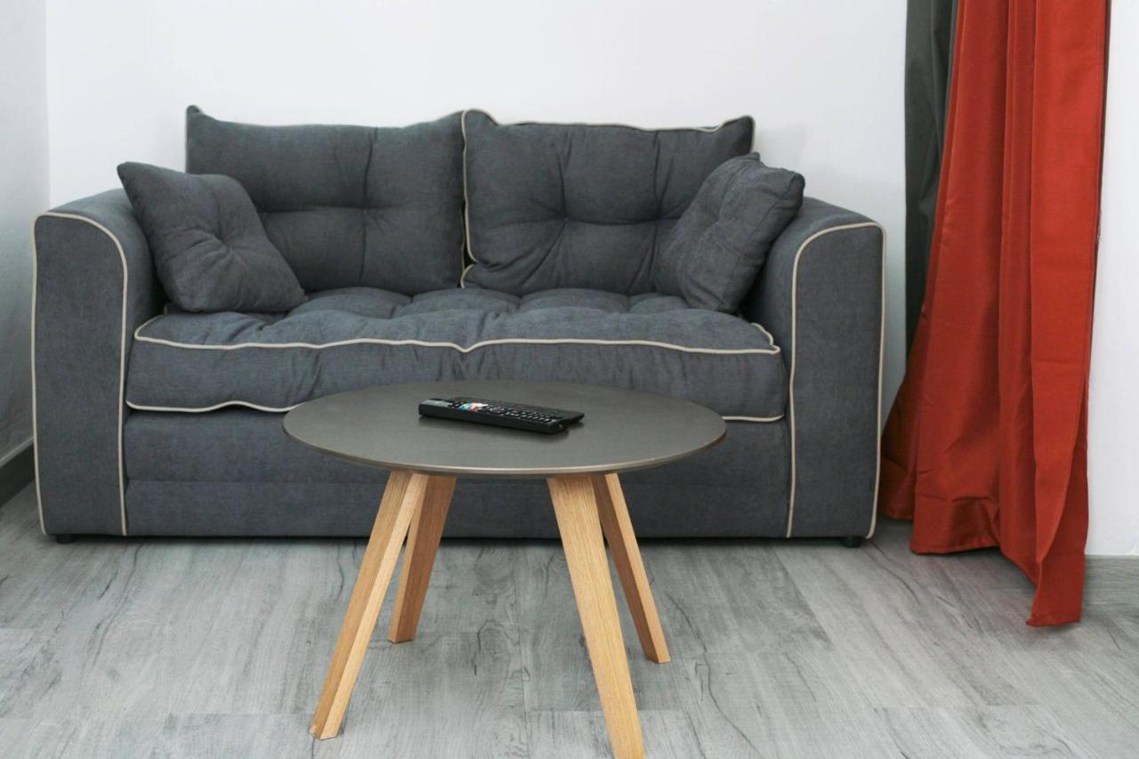 Rully House Apartment Ngoại thất bức ảnh