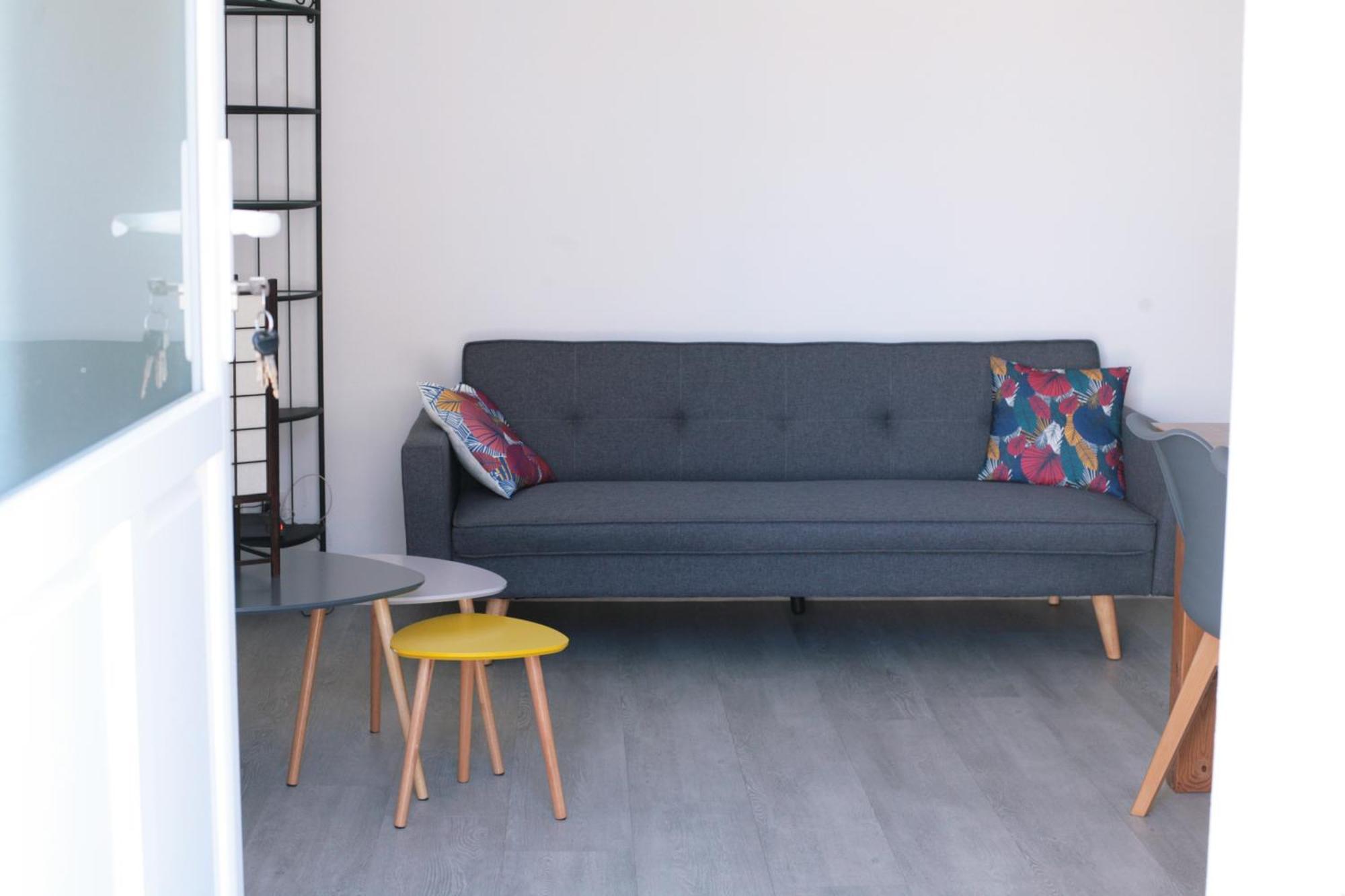Rully House Apartment Ngoại thất bức ảnh
